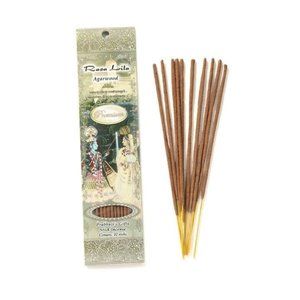 Rasa Lila Premium Incense 10 Sticks Pack Purifying Agarwood Home Fragrance Aroma